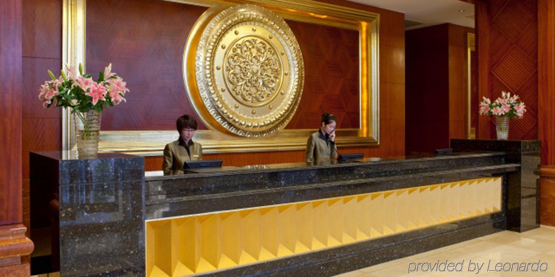 Hotel Crowne Plaza Wuhu Esterno foto