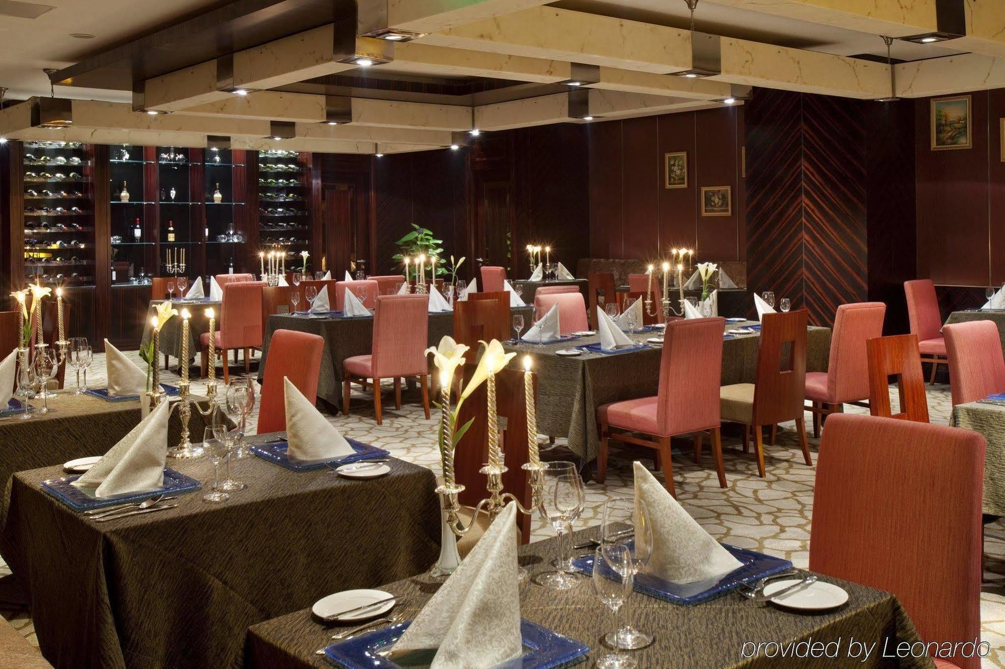 Hotel Crowne Plaza Wuhu Esterno foto