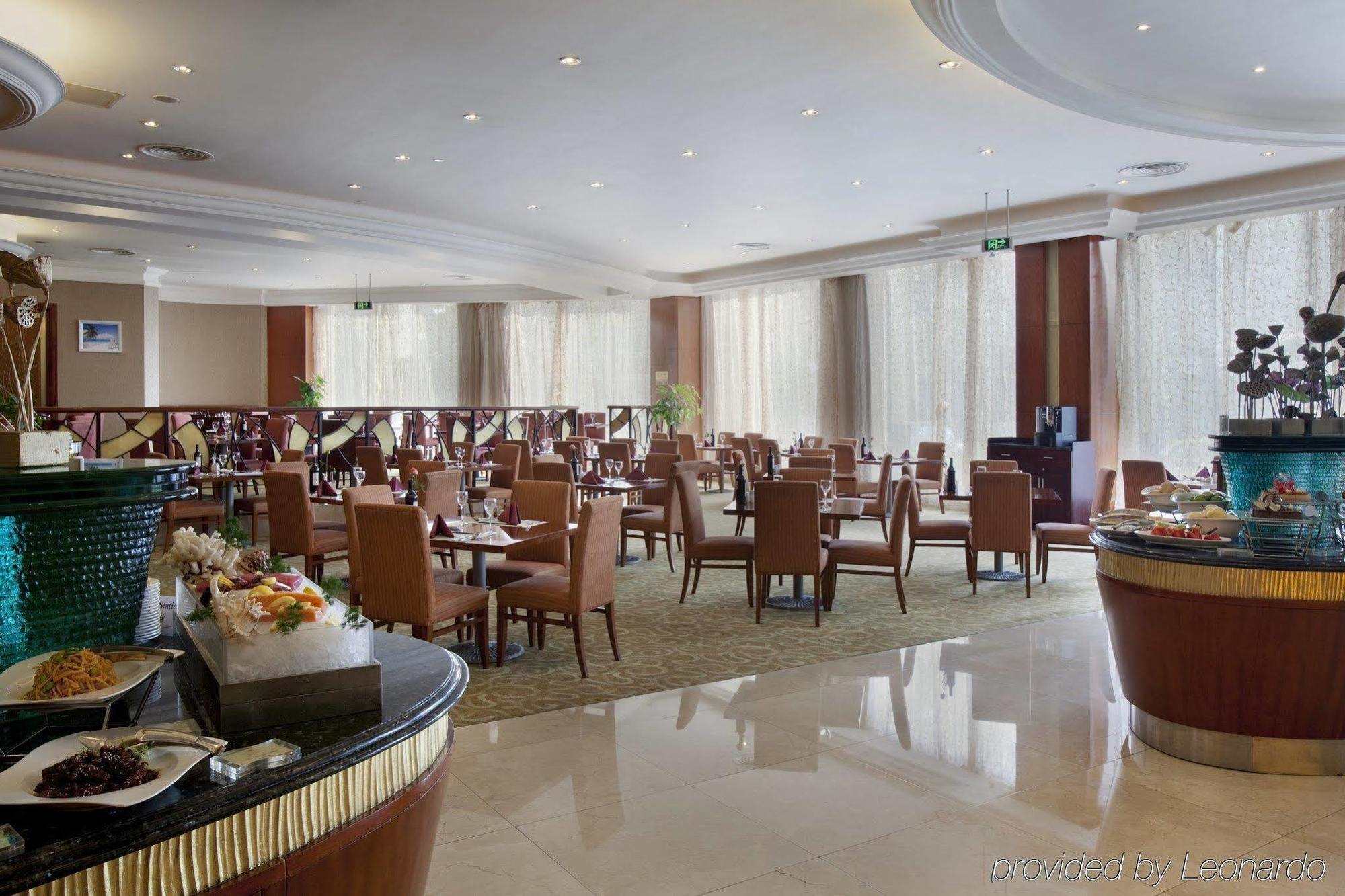 Hotel Crowne Plaza Wuhu Esterno foto